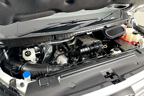 2023 LDV DELIVER 9 LWB