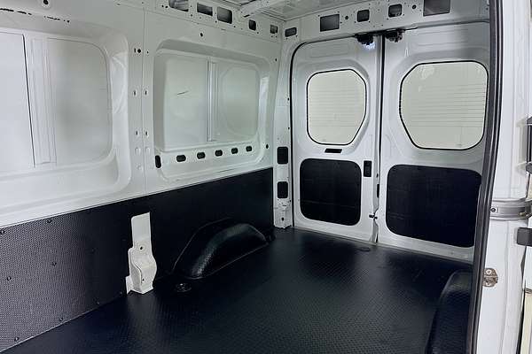 2023 LDV DELIVER 9 MWB MID ROOF SV63D