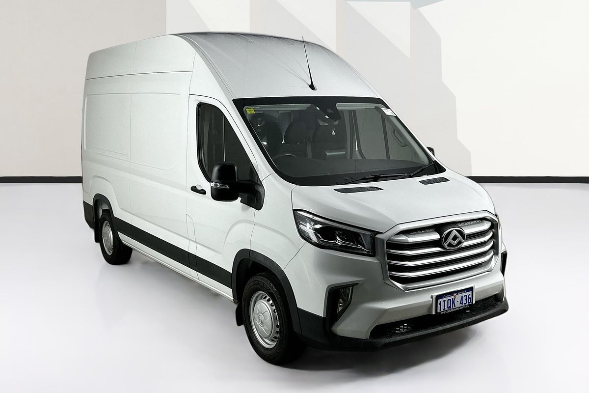 2023 LDV DELIVER 9 LWB
