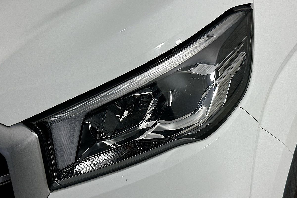 2023 LDV DELIVER 9 LWB