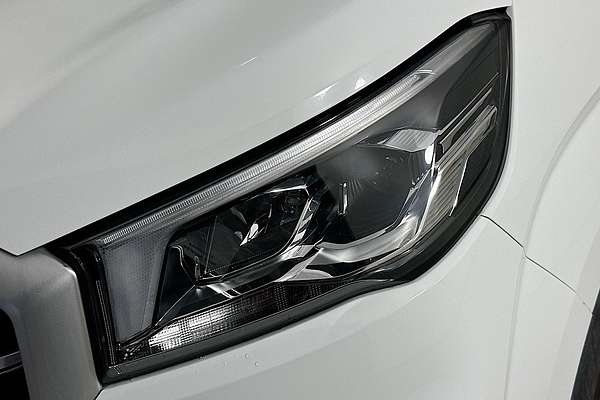 2023 LDV DELIVER 9 LWB