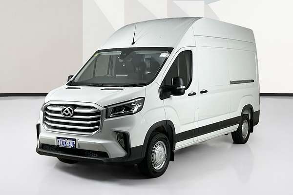 2023 LDV DELIVER 9 LWB