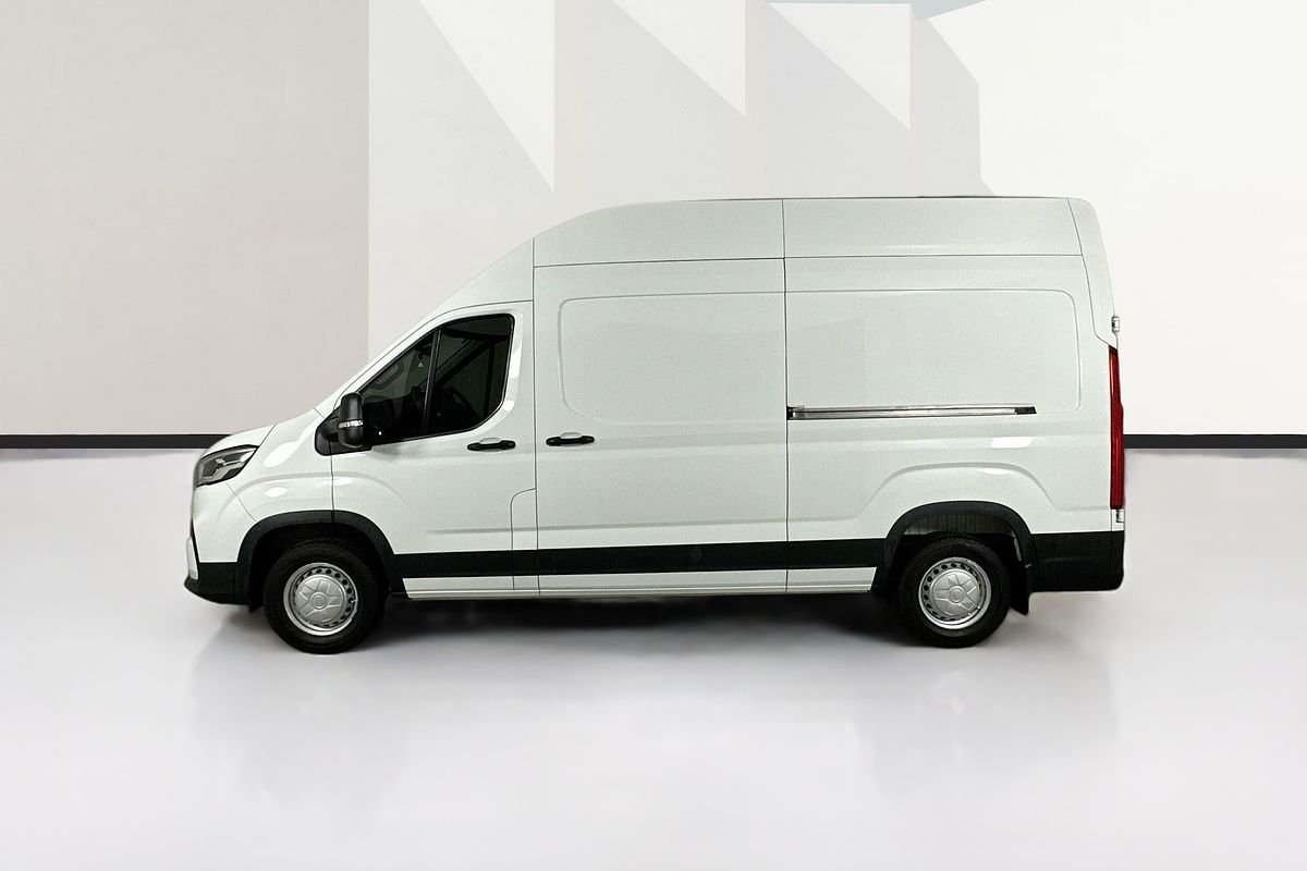 2023 LDV DELIVER 9 LWB