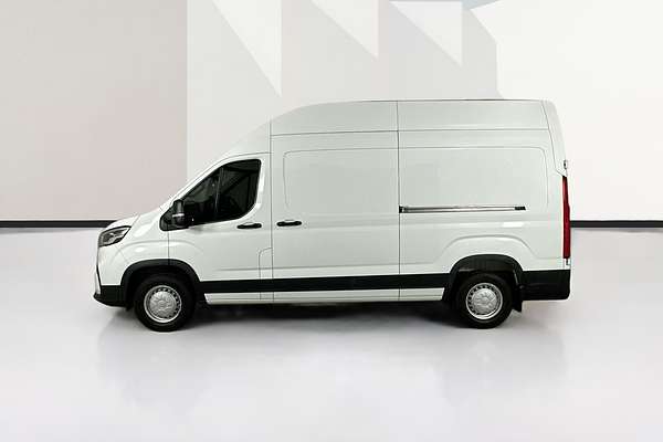 2023 LDV DELIVER 9 LWB