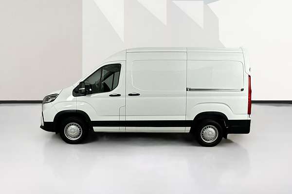 2023 LDV DELIVER 9 MWB MID ROOF SV63D