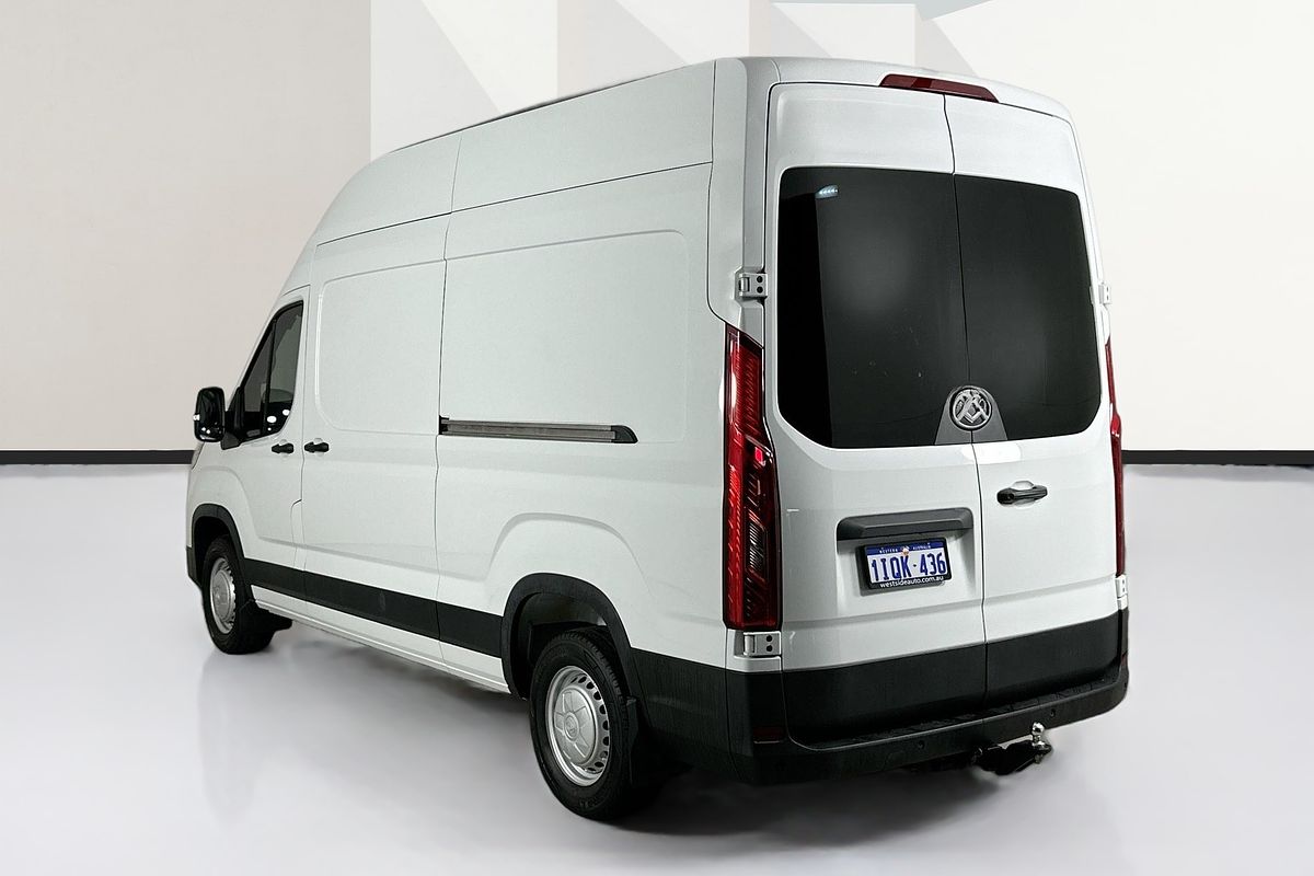 2023 LDV DELIVER 9 LWB