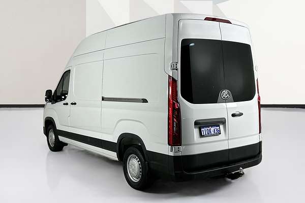 2023 LDV DELIVER 9 LWB