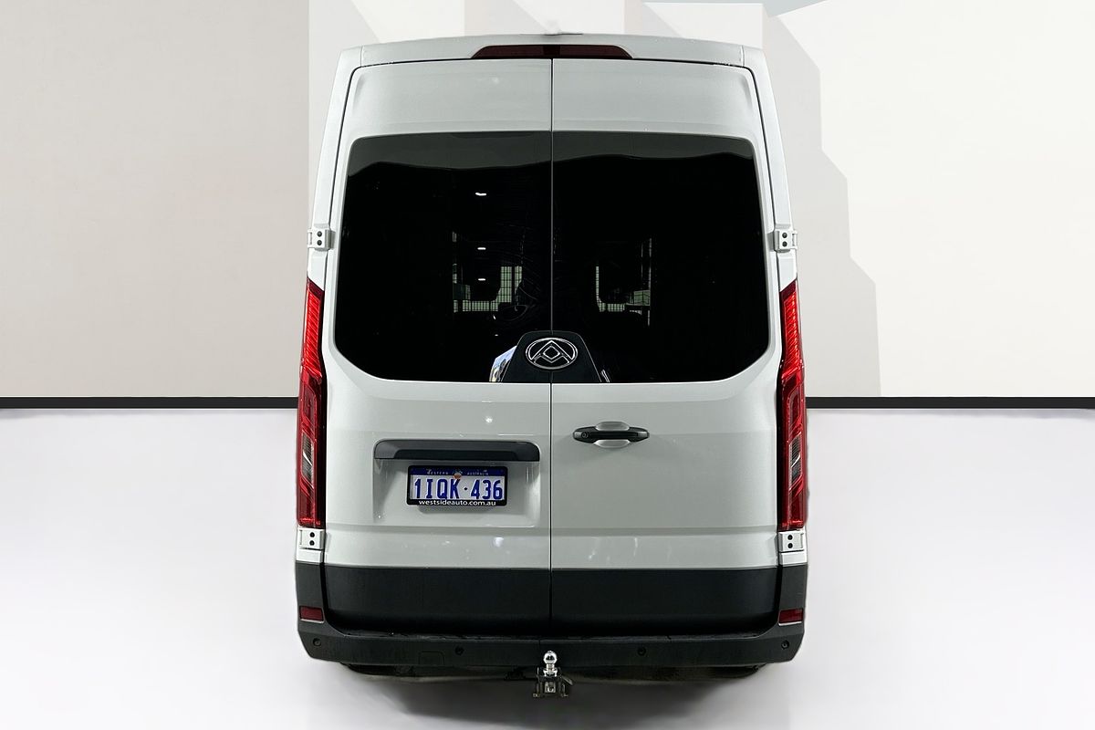 2023 LDV DELIVER 9 LWB