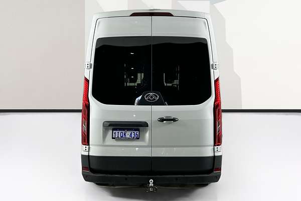 2023 LDV DELIVER 9 LWB