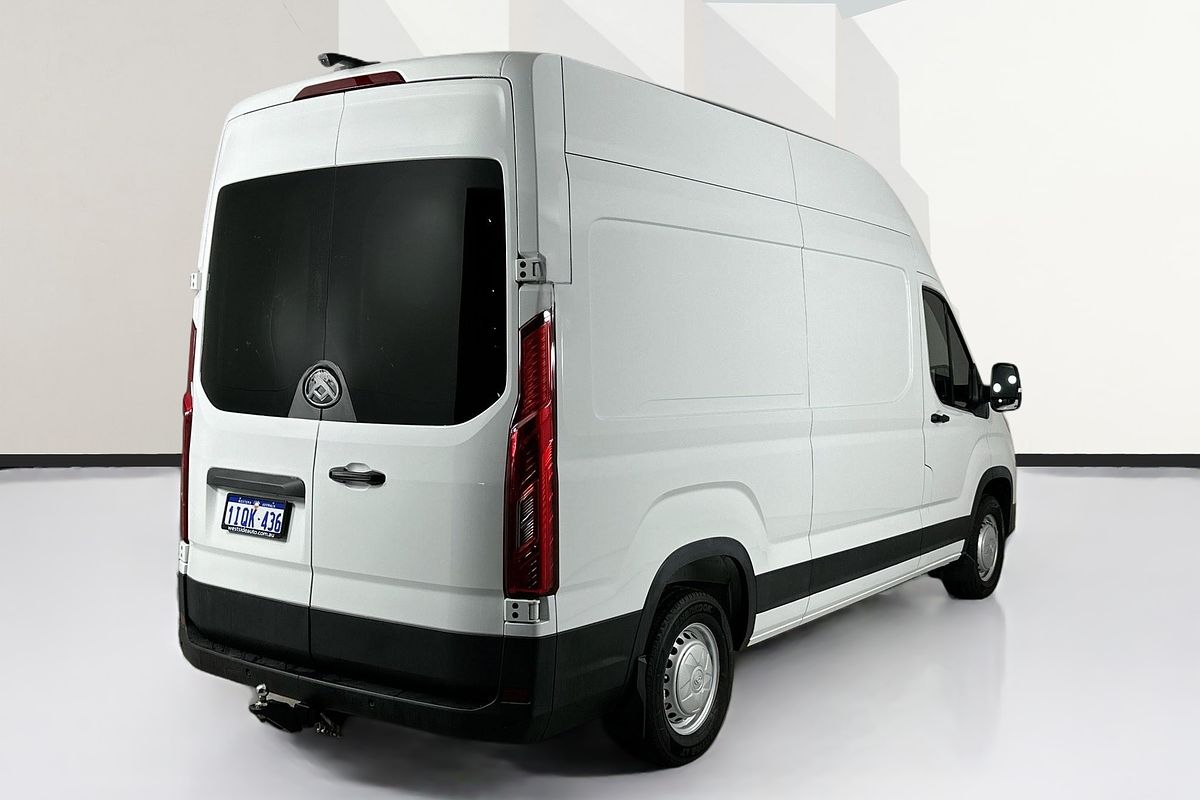 2023 LDV DELIVER 9 LWB