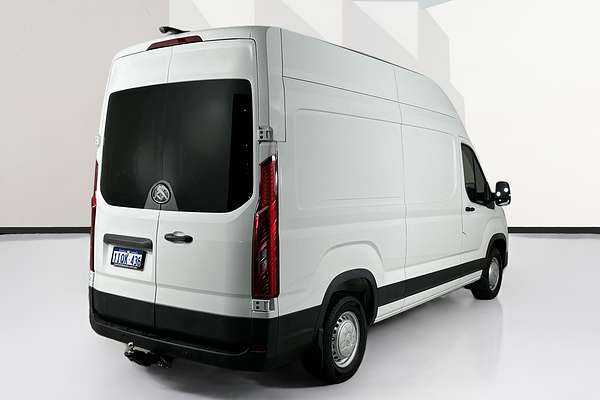 2023 LDV DELIVER 9 LWB
