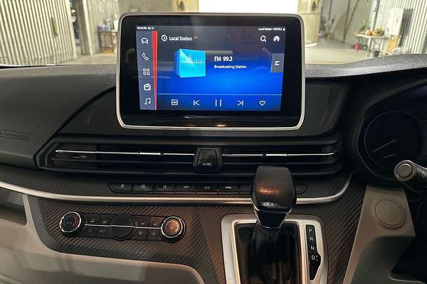 2022 LDV DELIVER 9 LWB 2 SEAT SV63D LWB
