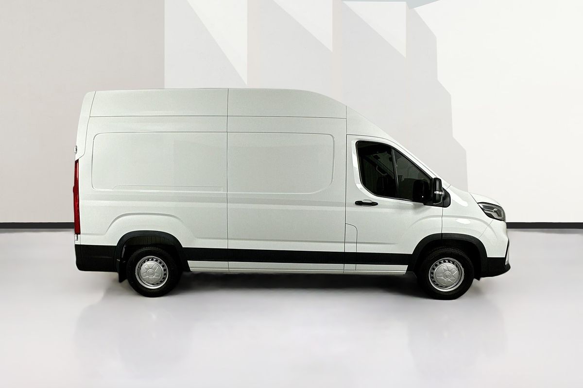 2023 LDV DELIVER 9 LWB