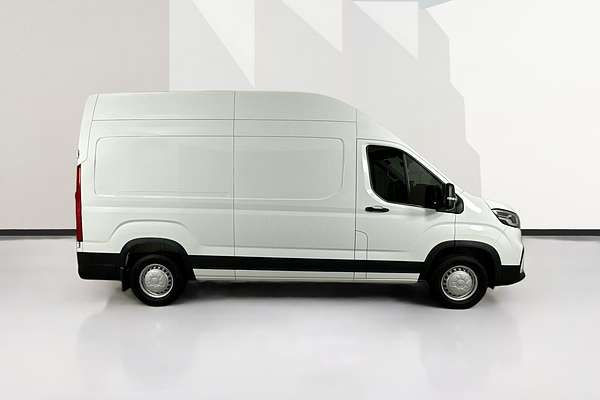 2023 LDV DELIVER 9 LWB