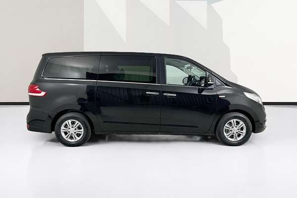 2020 LDV G10 DIESEL (9 SEAT MPV) SV7A MY20