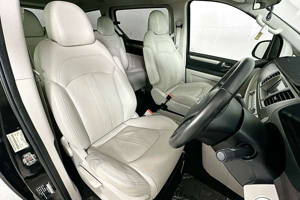 2020 LDV G10 DIESEL (9 SEAT MPV) SV7A MY20