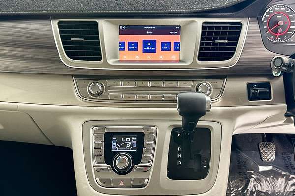 2020 LDV G10 DIESEL (9 SEAT MPV) SV7A MY20