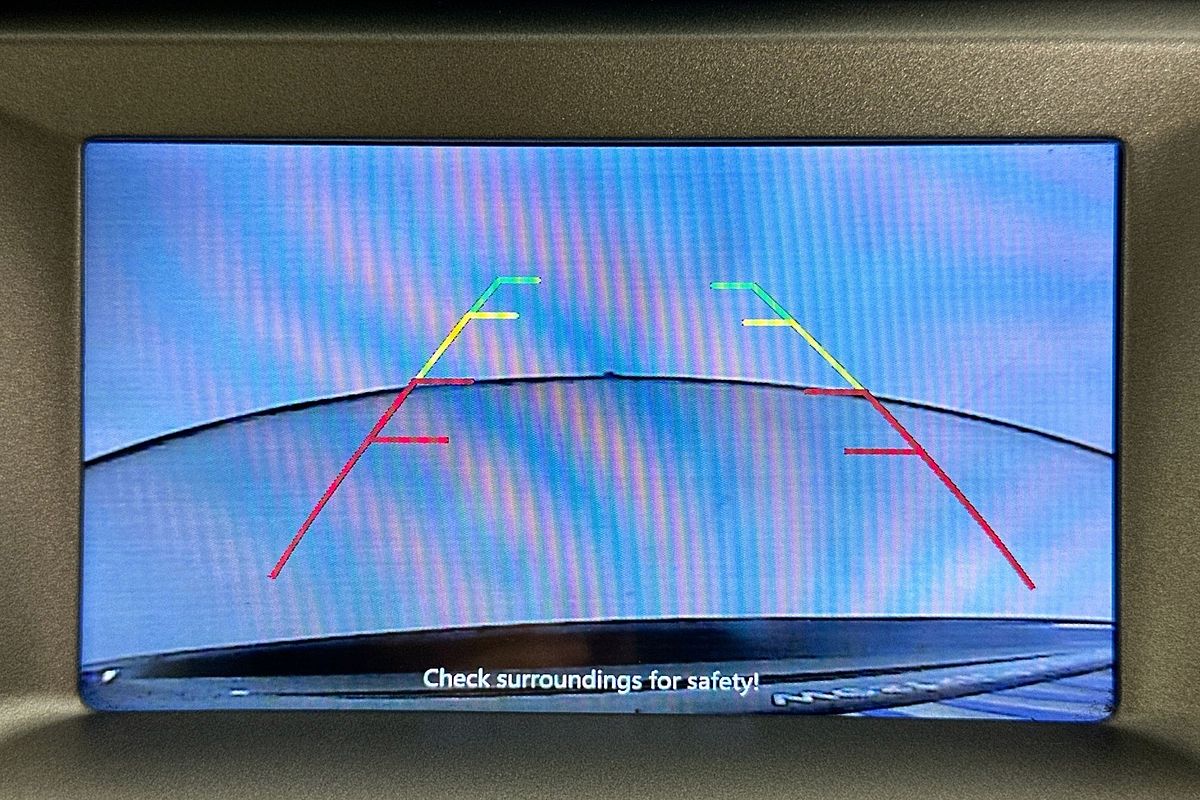 2020 LDV G10 DIESEL (9 SEAT MPV) SV7A MY20