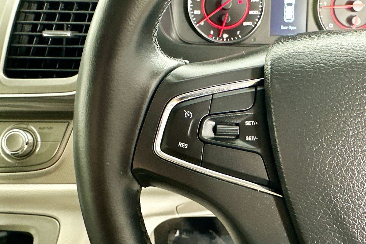 2020 LDV G10 DIESEL (9 SEAT MPV) SV7A MY20