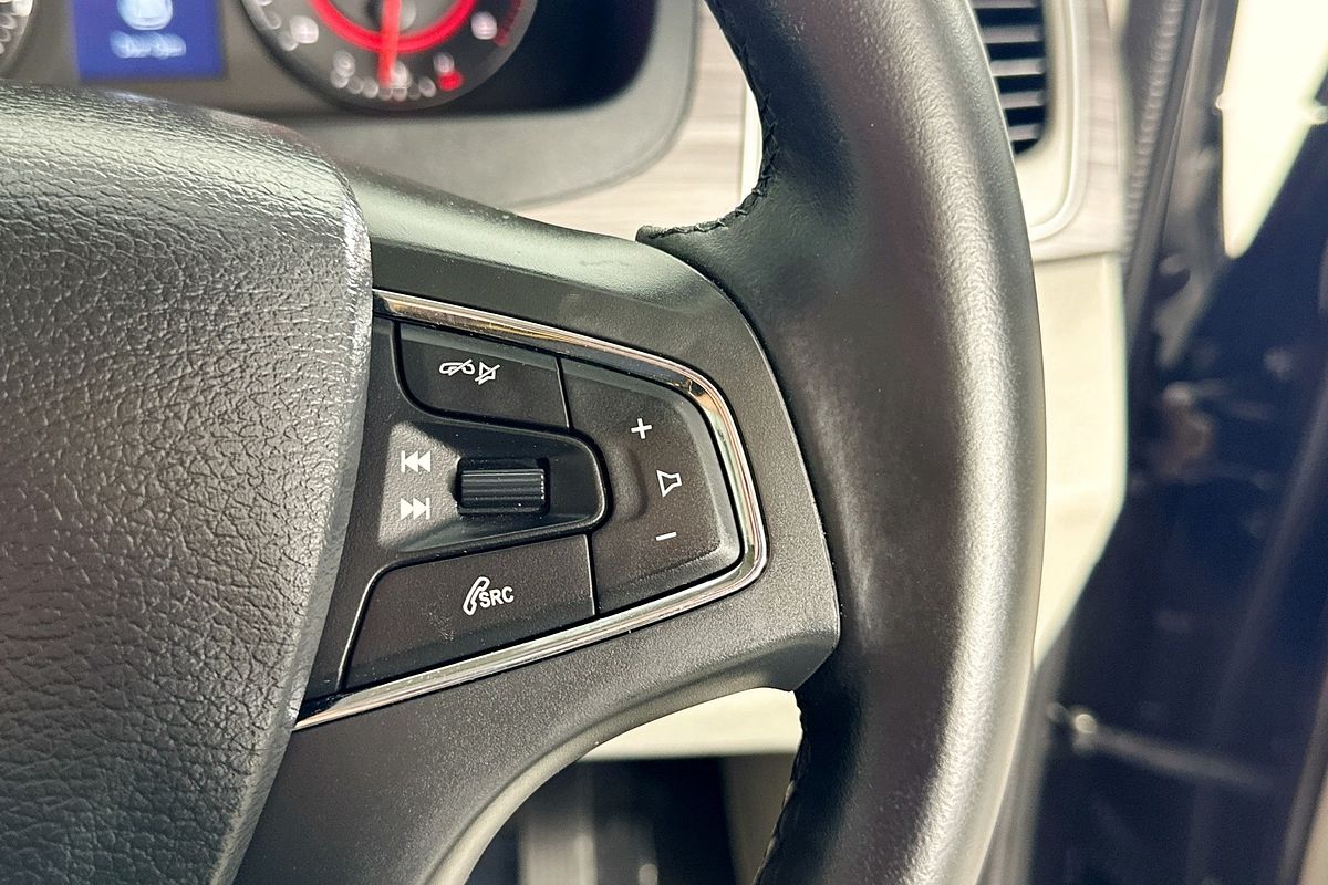 2020 LDV G10 DIESEL (9 SEAT MPV) SV7A MY20