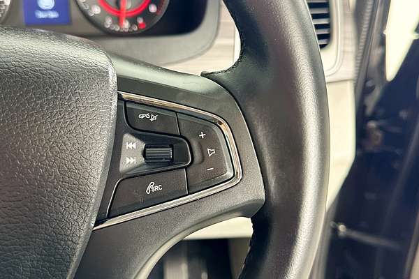 2020 LDV G10 DIESEL (9 SEAT MPV) SV7A MY20