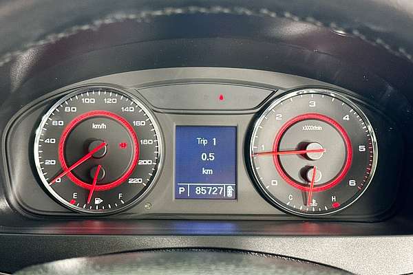 2020 LDV G10 DIESEL (9 SEAT MPV) SV7A MY20