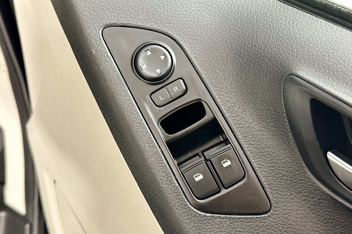 2020 LDV G10 DIESEL (9 SEAT MPV) SV7A MY20