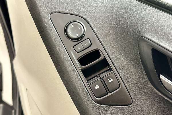 2020 LDV G10 DIESEL (9 SEAT MPV) SV7A MY20