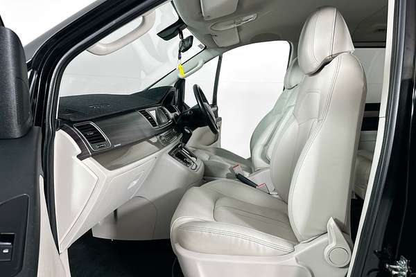 2020 LDV G10 DIESEL (9 SEAT MPV) SV7A MY20