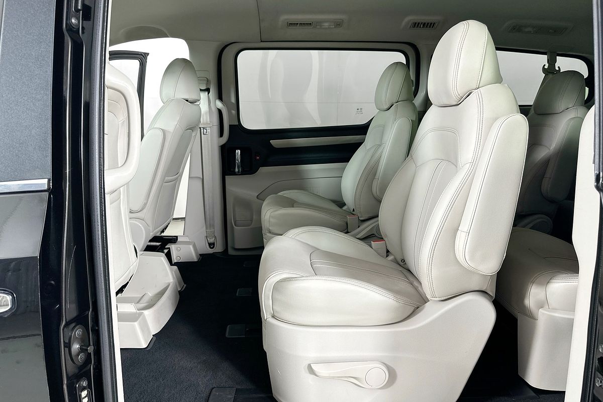 2020 LDV G10 DIESEL (9 SEAT MPV) SV7A MY20