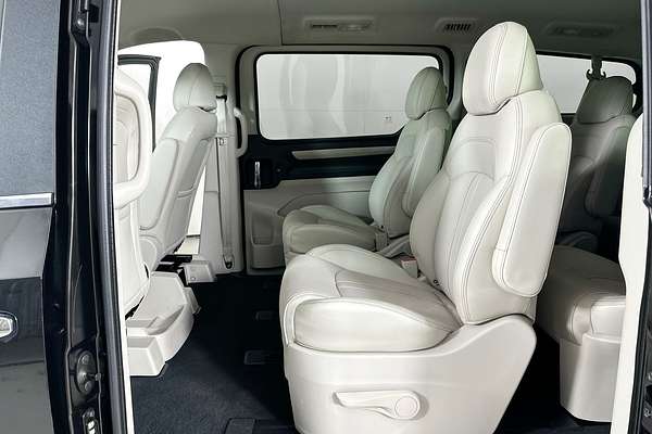 2020 LDV G10 DIESEL (9 SEAT MPV) SV7A MY20