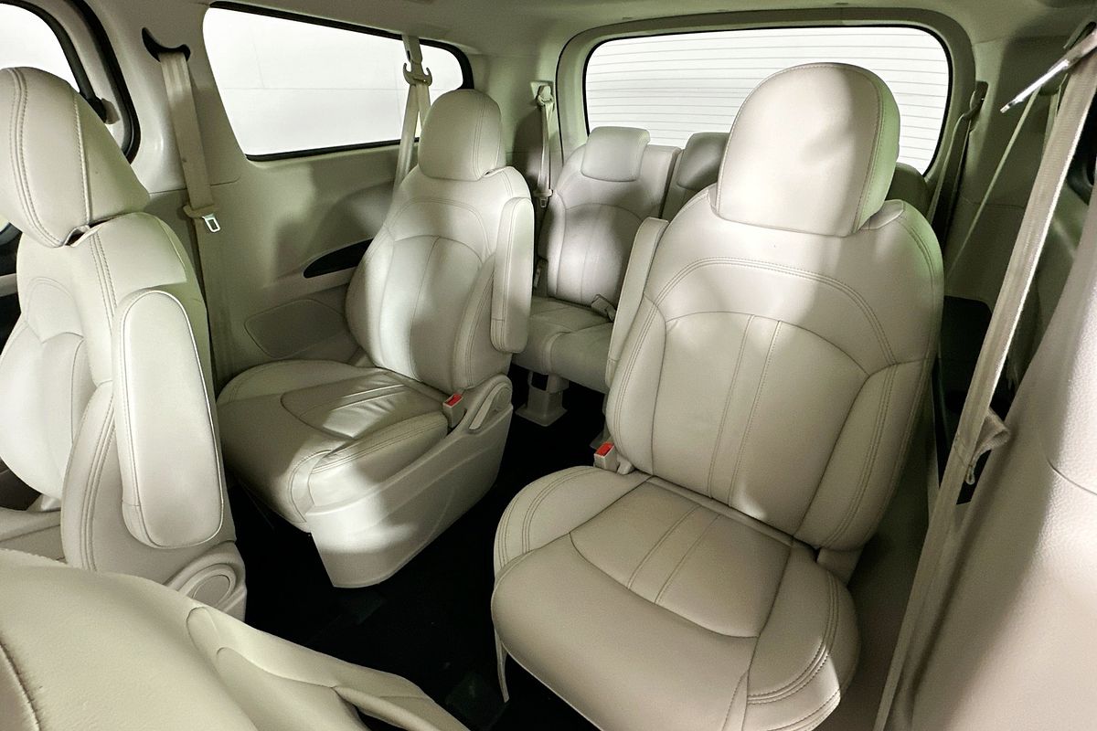 2020 LDV G10 DIESEL (9 SEAT MPV) SV7A MY20