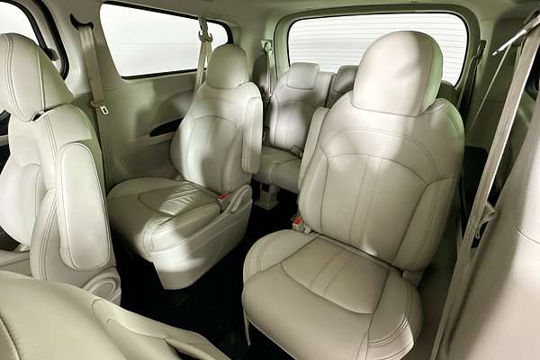 2020 LDV G10 DIESEL (9 SEAT MPV) SV7A MY20