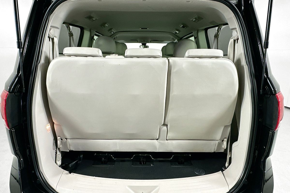 2020 LDV G10 DIESEL (9 SEAT MPV) SV7A MY20