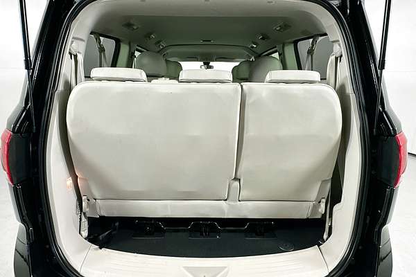 2020 LDV G10 DIESEL (9 SEAT MPV) SV7A MY20