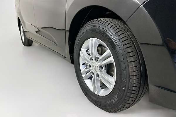 2020 LDV G10 DIESEL (9 SEAT MPV) SV7A MY20