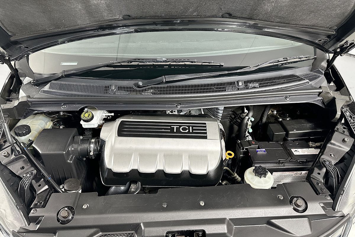 2020 LDV G10 DIESEL (9 SEAT MPV) SV7A MY20