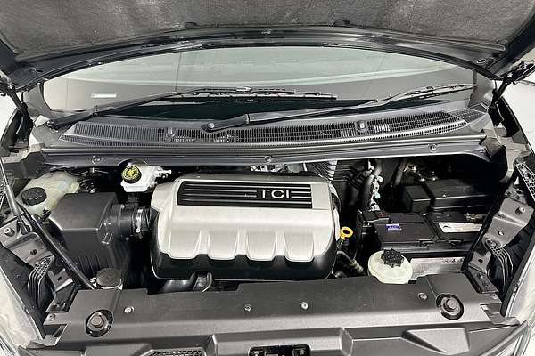 2020 LDV G10 DIESEL (9 SEAT MPV) SV7A MY20