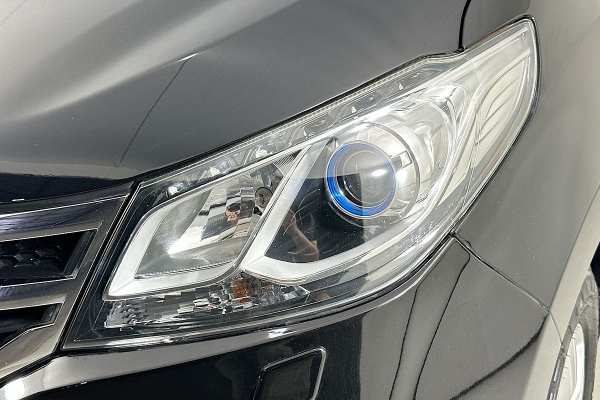 2020 LDV G10 DIESEL (9 SEAT MPV) SV7A MY20