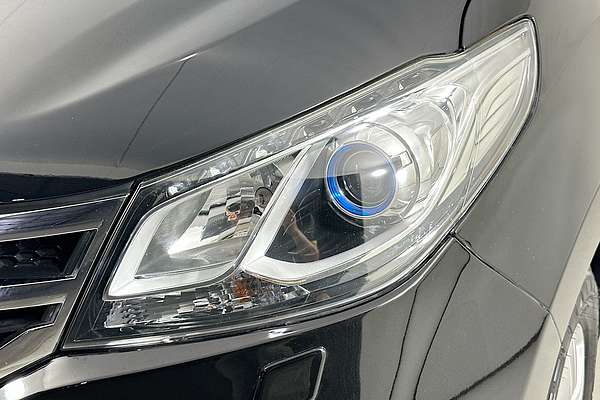 2020 LDV G10 DIESEL (9 SEAT MPV) SV7A MY20