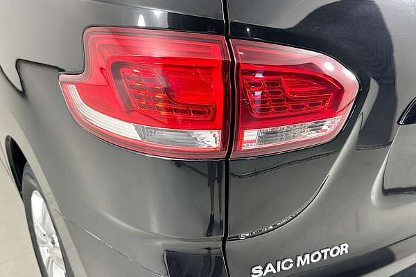 2020 LDV G10 DIESEL (9 SEAT MPV) SV7A MY20