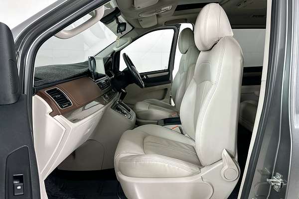 2019 LDV G10 EXECUTIVE (7 SEAT MPV) SV7A