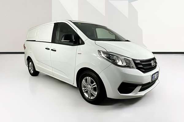 2020 LDV G10  SV7C