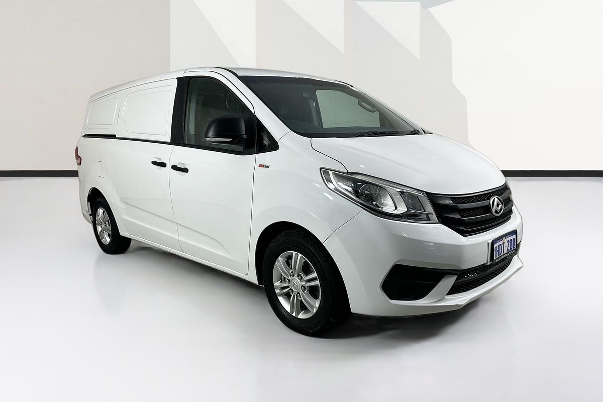 2020 LDV G10  SV7C