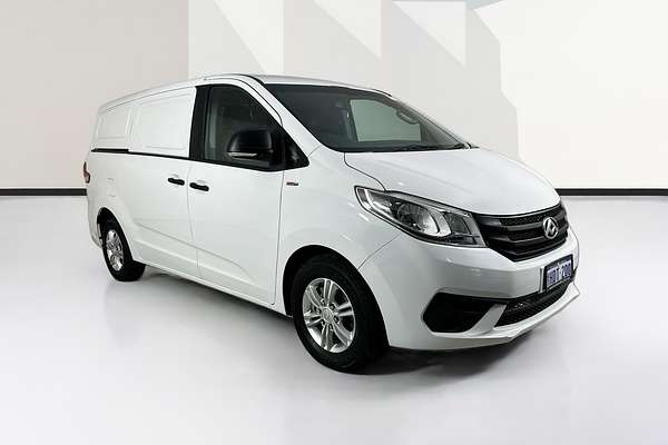 2020 LDV G10  SV7C