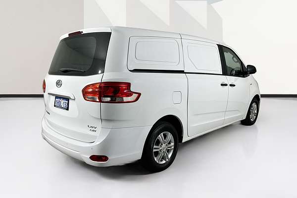 2020 LDV G10  SV7C