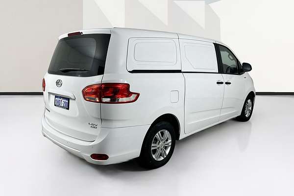 2020 LDV G10  SV7C