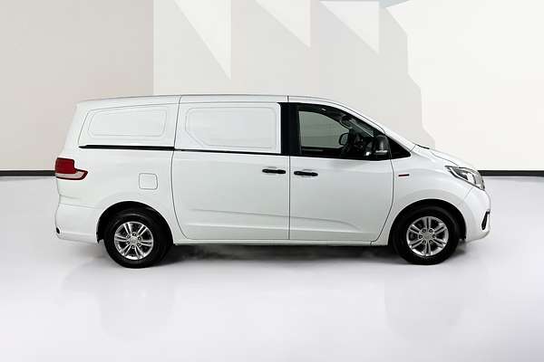2020 LDV G10  SV7C