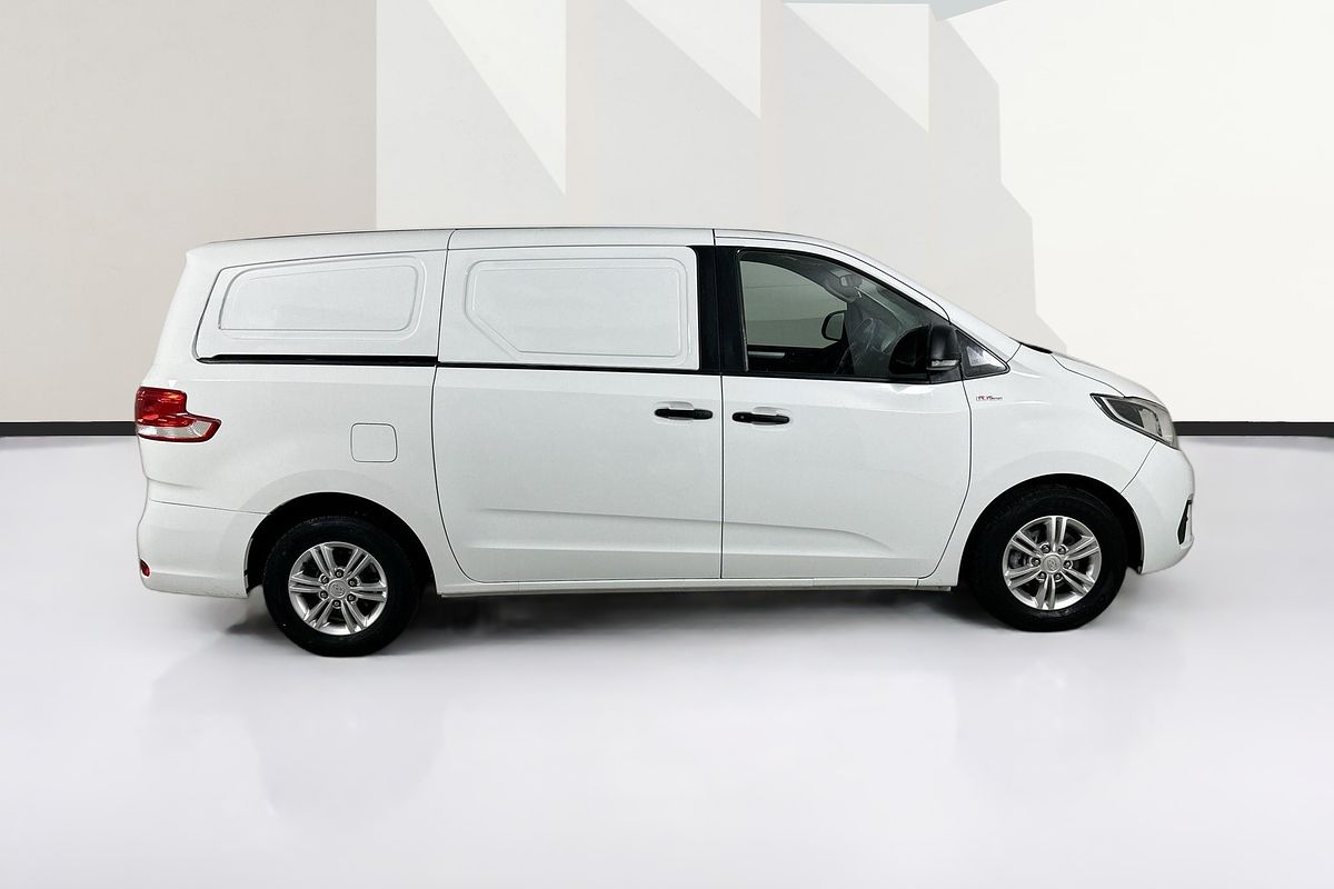 2020 LDV G10  SV7C