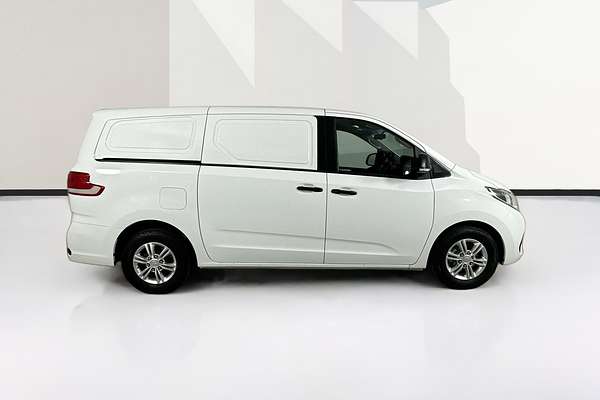 2021 LDV G10 LIFT DOOR SV7C